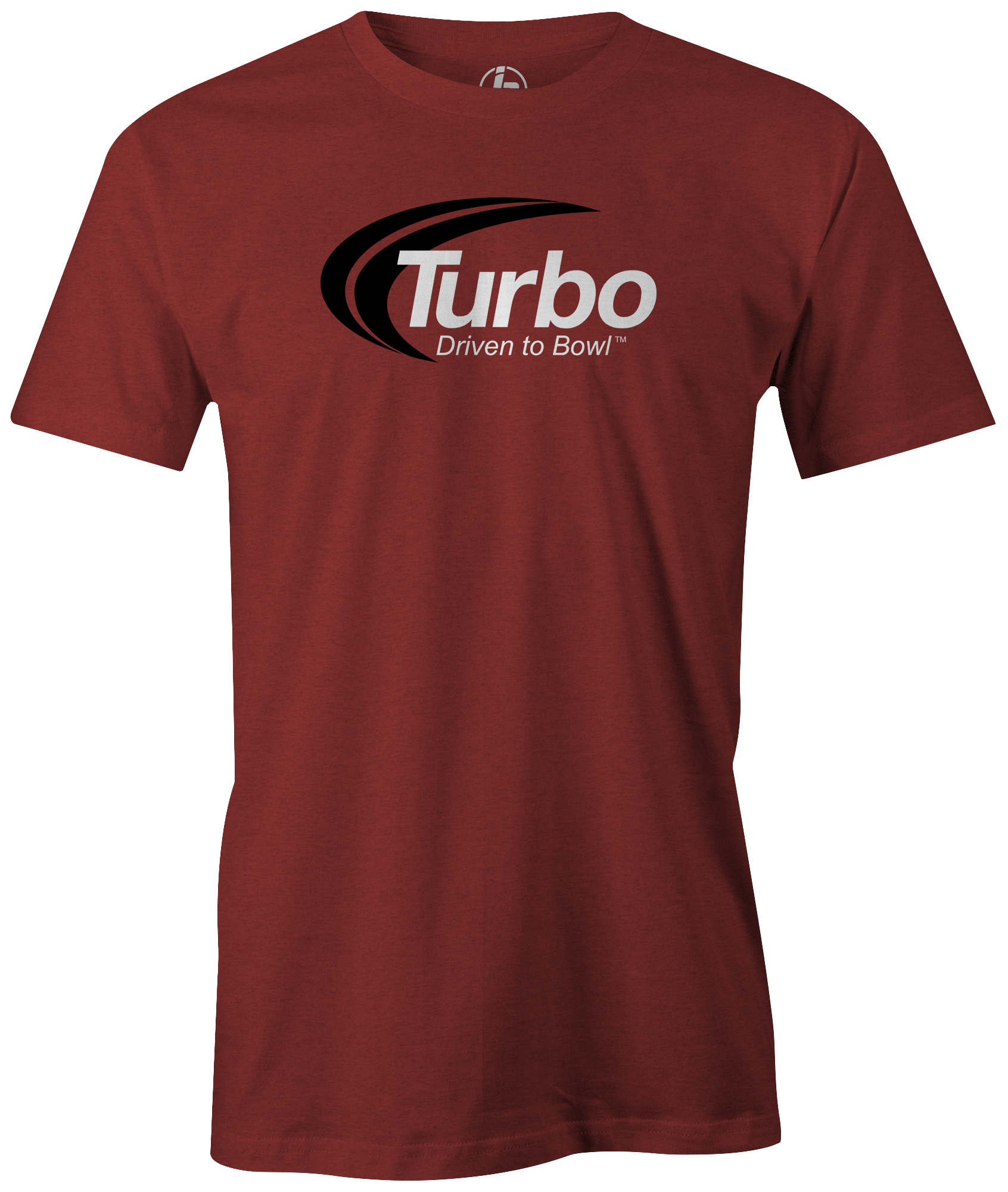 Premium Men's Turbo Basic Tee - Soft Cotton Short Sleeve T-Shirt for Casual Wear & Everyday Comfort | Gym, Lounge, Street Style