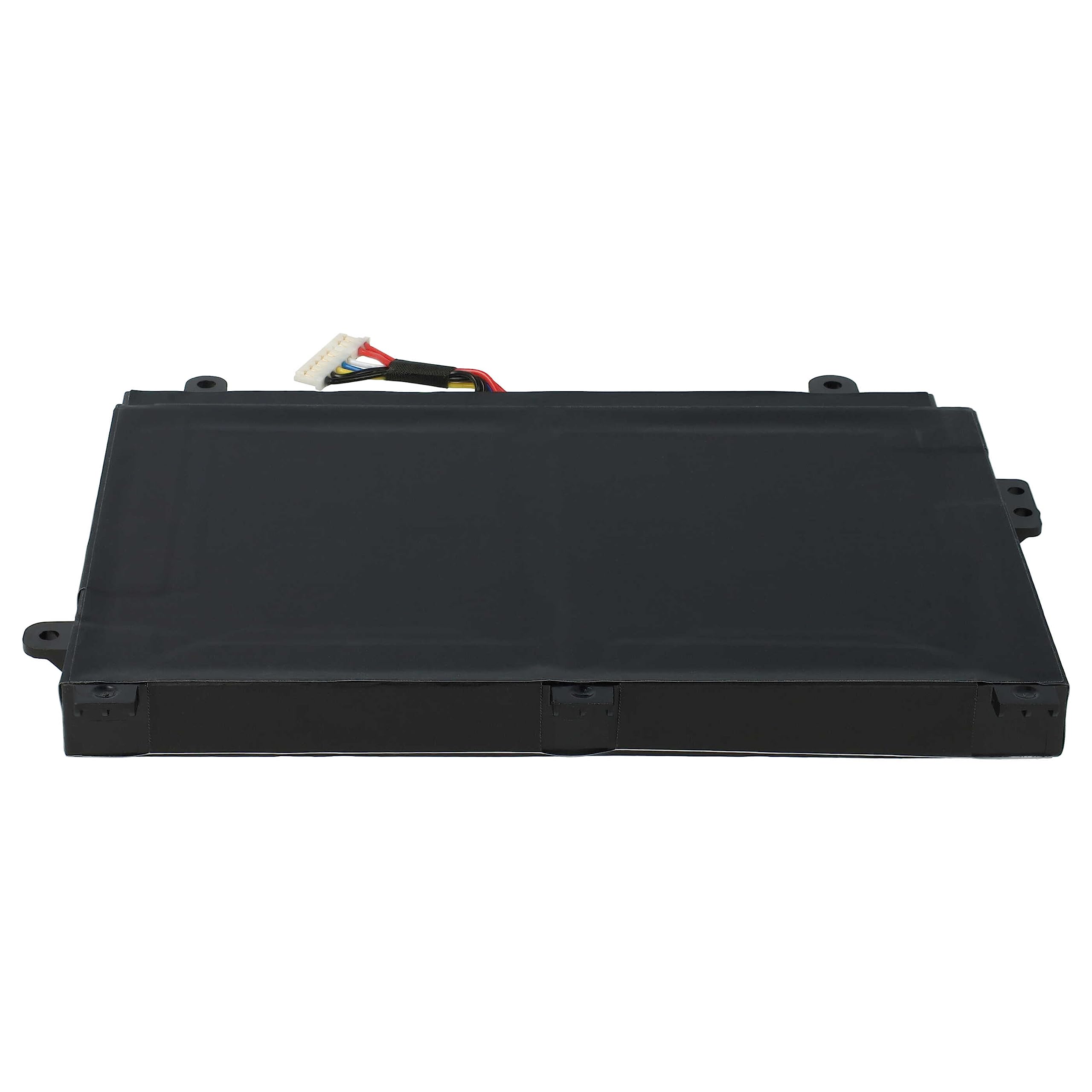 VHBW Replacement Battery for Medion P970BAT-4 Laptop (3550mAh, 15.2V, Li-Polymer) - Compatible with Medion Akoya Notebooks, Perfect for Work, Travel & Home Office Use