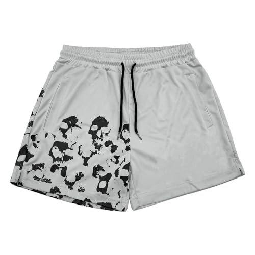 Skull - Light Gray