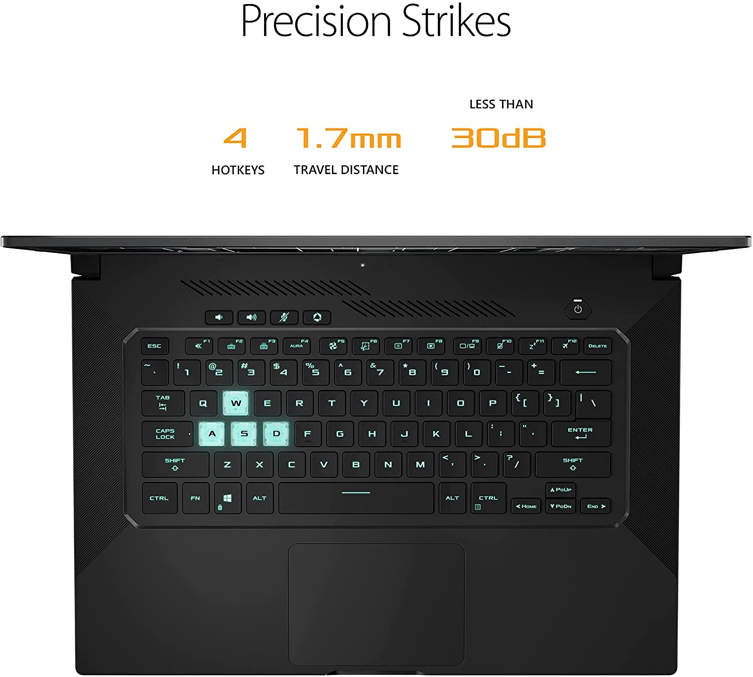ASUS TUF Dash F15 Premium Gaming Laptop 15.6