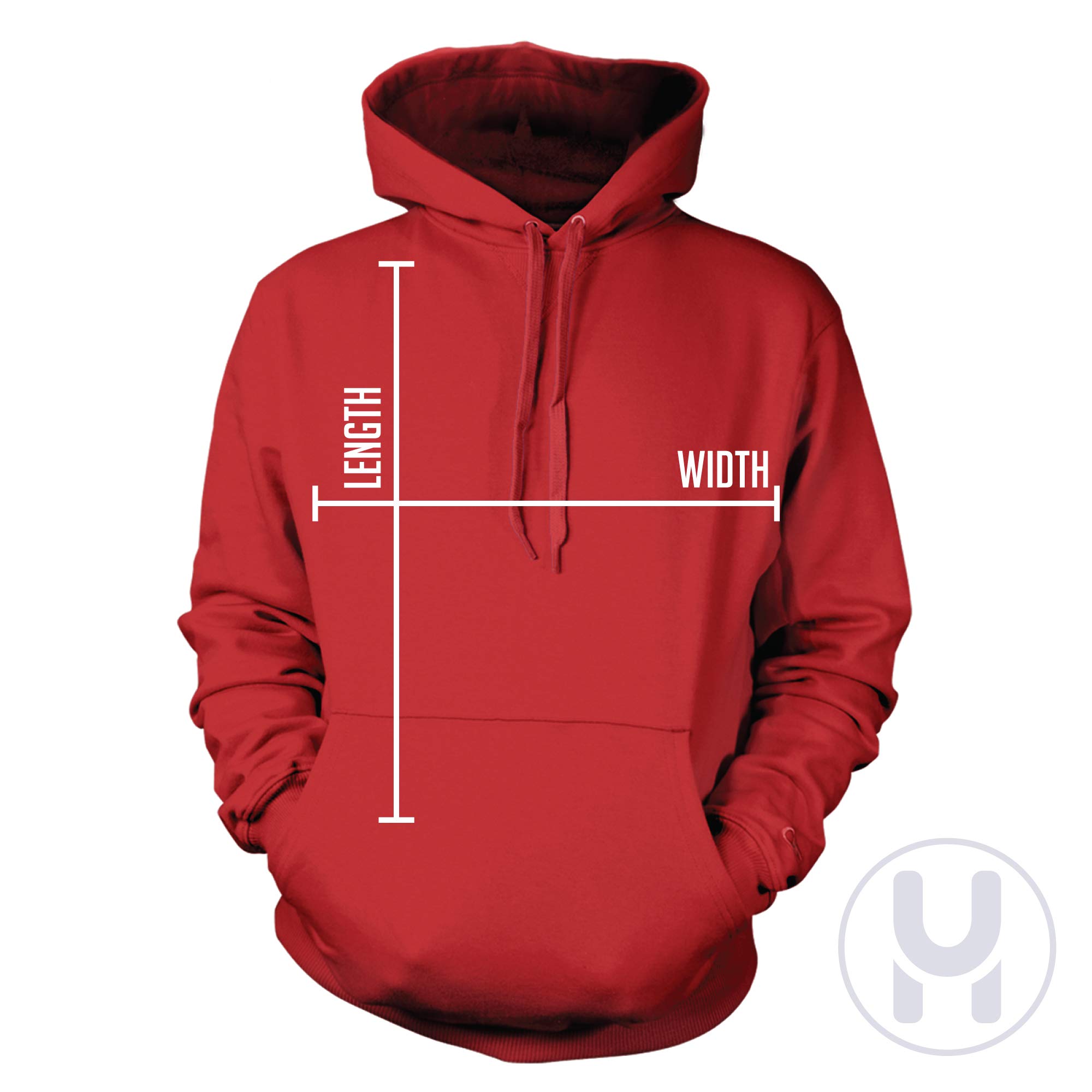 Uncle The Man The Myth The Legend - Brother Unisex Hoodie Sweatshirt | Comfortable Cotton Pullover for Men & Women | Perfect for Casual Wear, Gifts & Family Reunions
