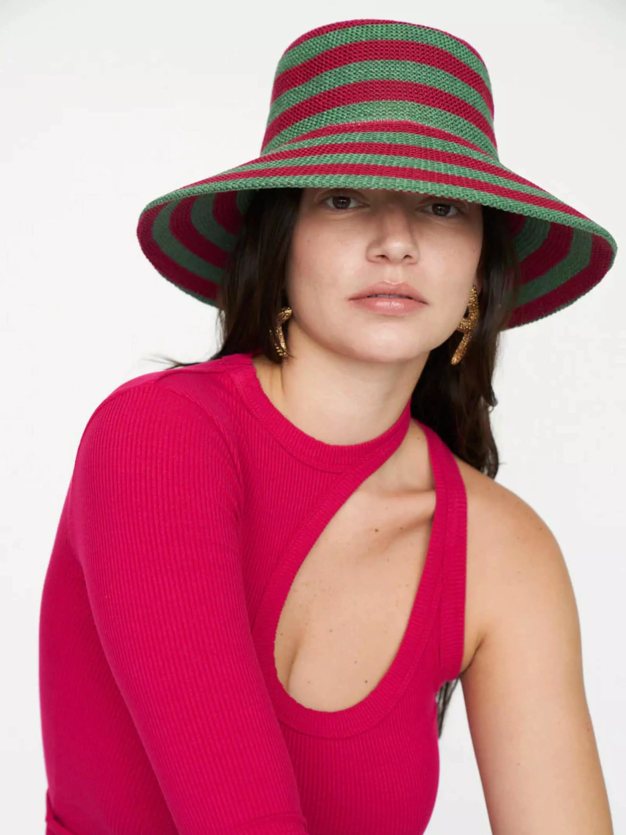 Crochet Hat for Women - Soft & Stylish Beanie - Perfect for Winter, Fall & Outdoor Activities