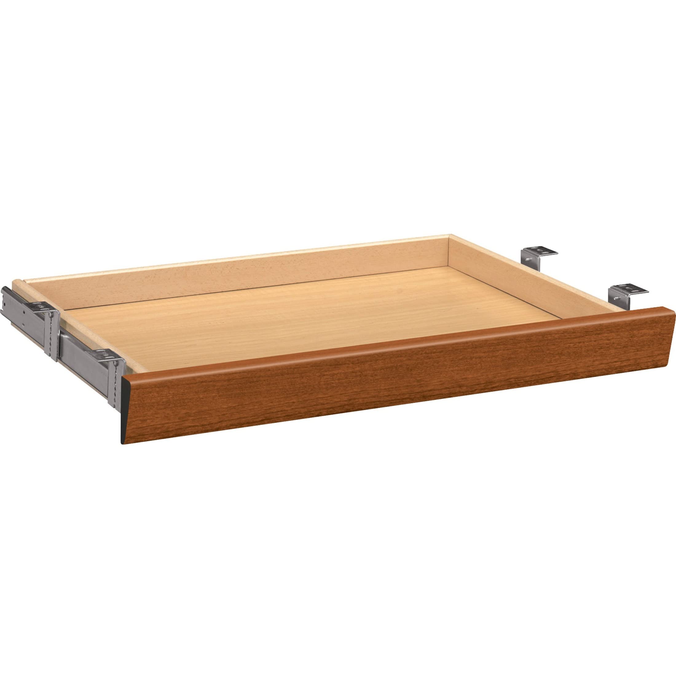 HON Laminate Angled Center Drawer - 26