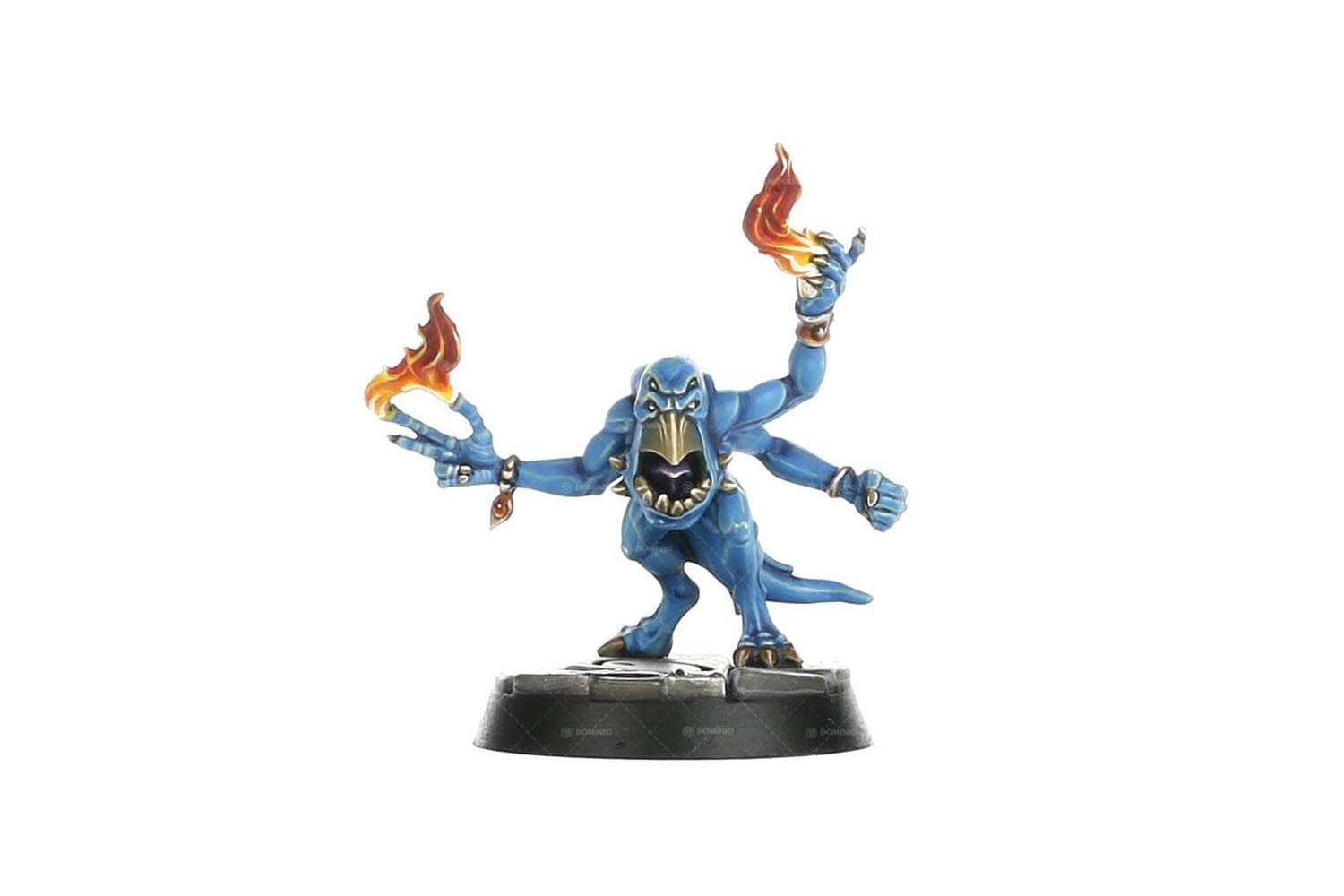 Warhammer Underworlds: The Eyes of The Nine - Miniature Board Game for Strategy & Collecting | Perfect for Tabletop Gaming Nights & Competitive Play