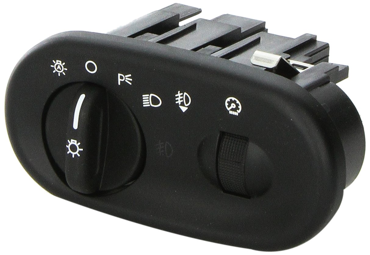 Standard Motor Products HLS-1069 Headlight Switch - Compatible with [Vehicle Models] | Durable Replacement for OEM Parts | Perfect for Night Driving & Auto Repair