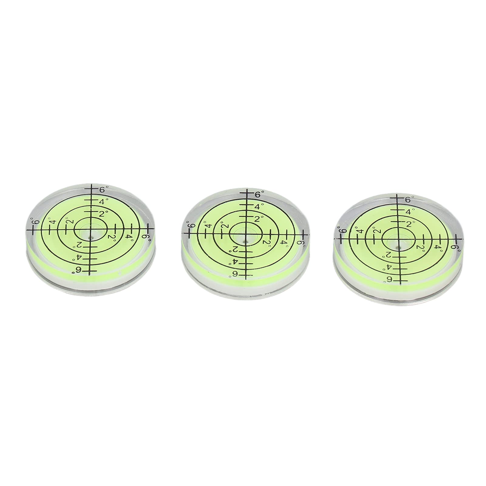 High Precision Mini Bubble Levels for Measurement Tools - Perfect for Construction, Carpentry, and DIY Projects