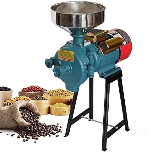 Dry Grinder