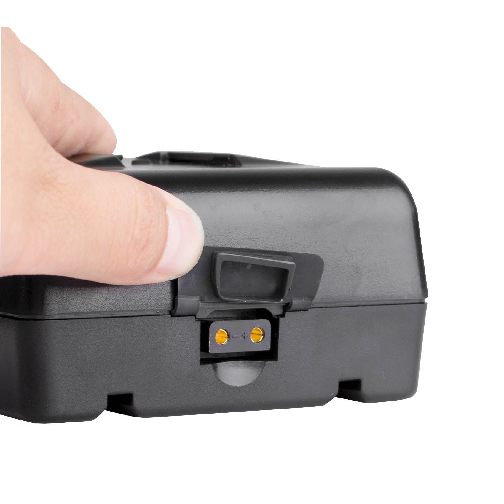160Wh High-Powered V Mount Battery Pack for Cameras - S 8113S (Special Order) - Perfect for Professional Filmmaking, Photography & On-Location Power Supply