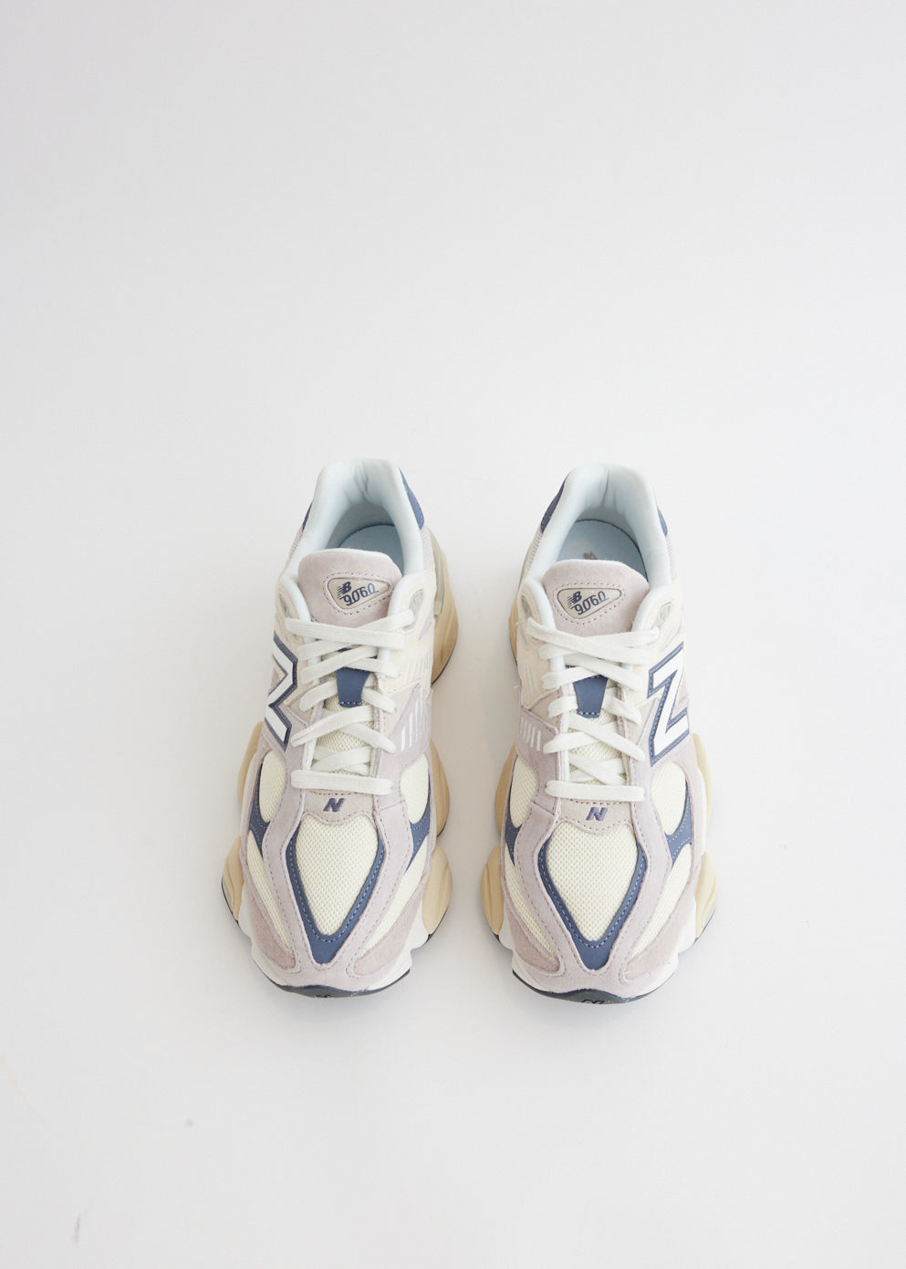 9060 'Moonrock' Sneakers - Stylish & Comfortable Men's Running Shoes for Jogging, Gym Workouts & Casual Wear