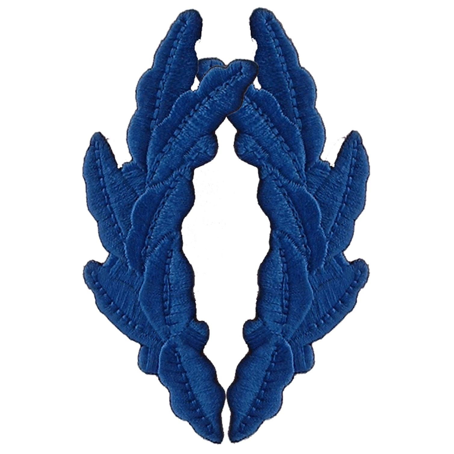 Blue 3