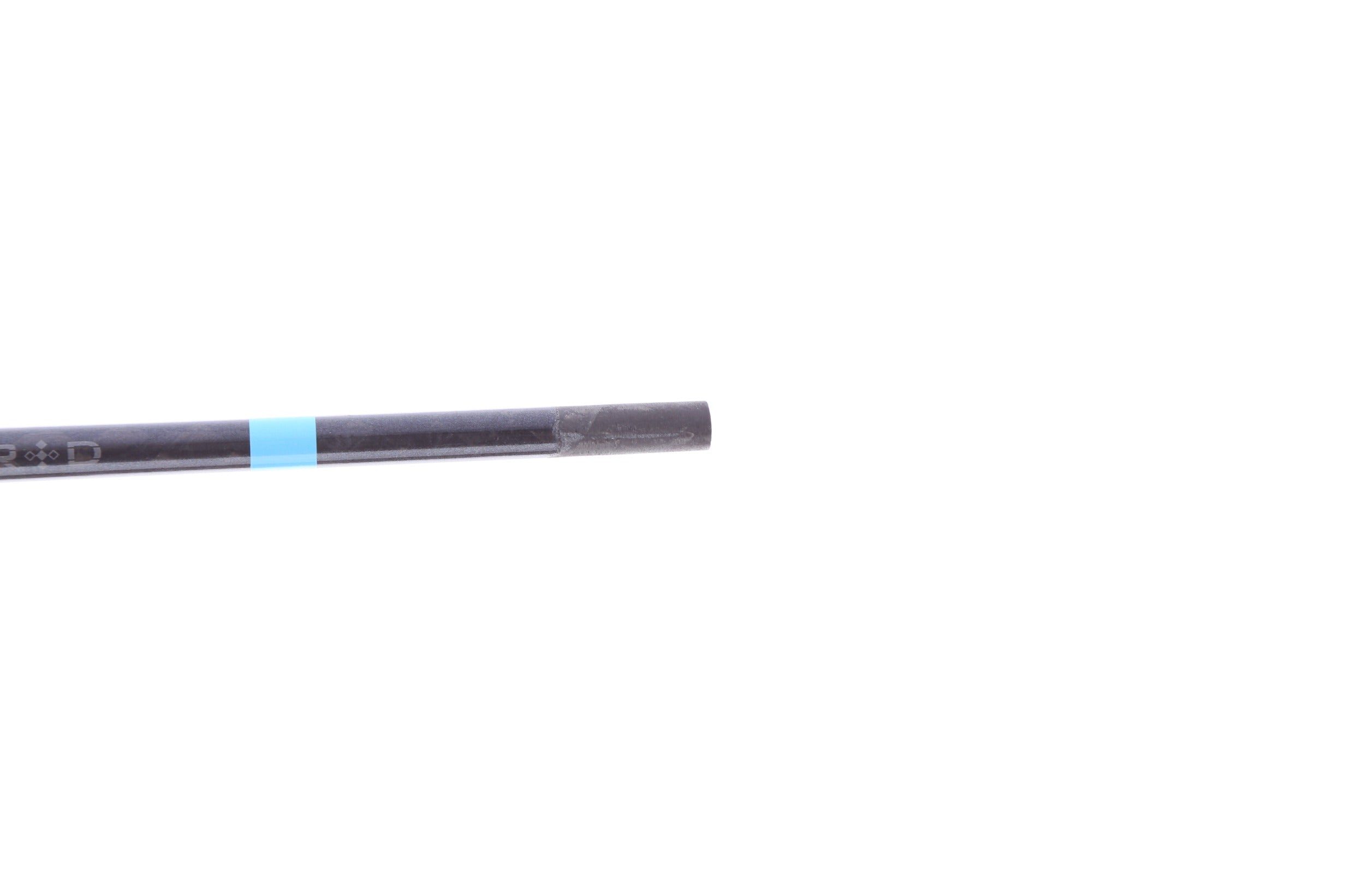 Aretera Alpha Blue One Fairway Wood Shaft 41.75 Inches Stiff Flex 75g No Tip - Premium Golf Club Shaft for Enhanced Distance and Accuracy on the Fairway