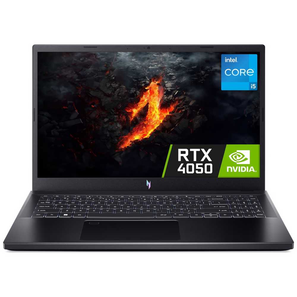 Acer Nitro V15 15.6