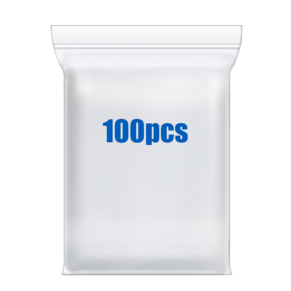 100 PCS 6