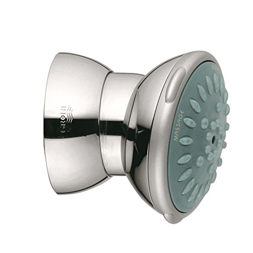 Polished Nickel InfinityFinish