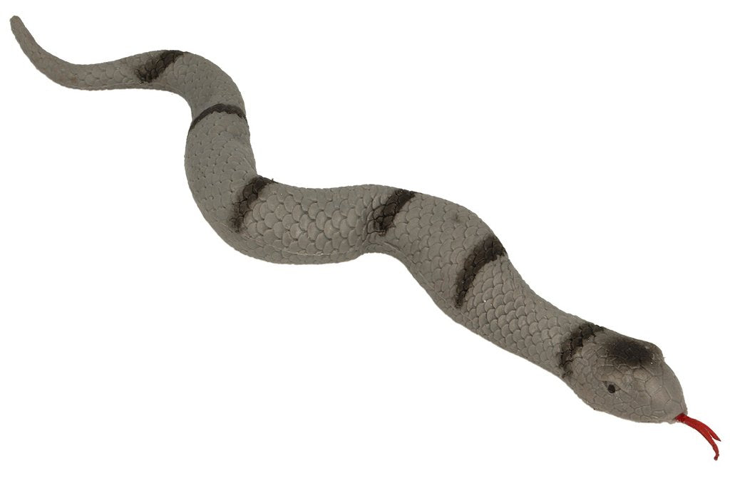 Stretchy Beanie Snakes for Kids - Fun and Safe Stretchy Toy Snakes - Perfect for Party Favors, Gifts, and Classroom Rewards