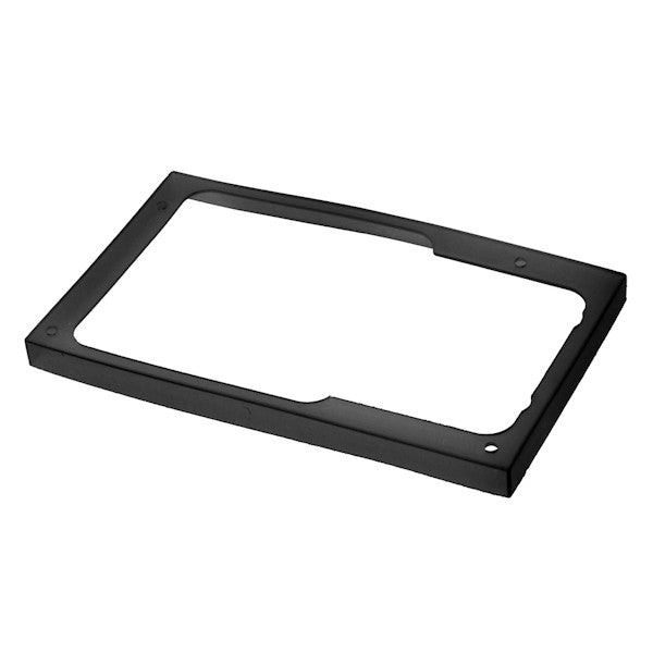 Lian Li PT PP03B Power Supply Rubber Gasket - Anti-Vibration Pad for PC Cases - Perfect for Gaming Rigs & Silent PC Builds