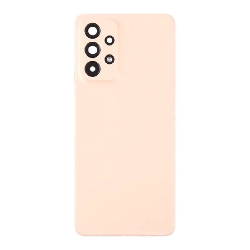 Peach
