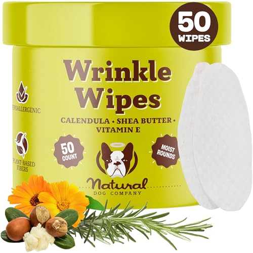 Wrinkle Wipes 1 Jar