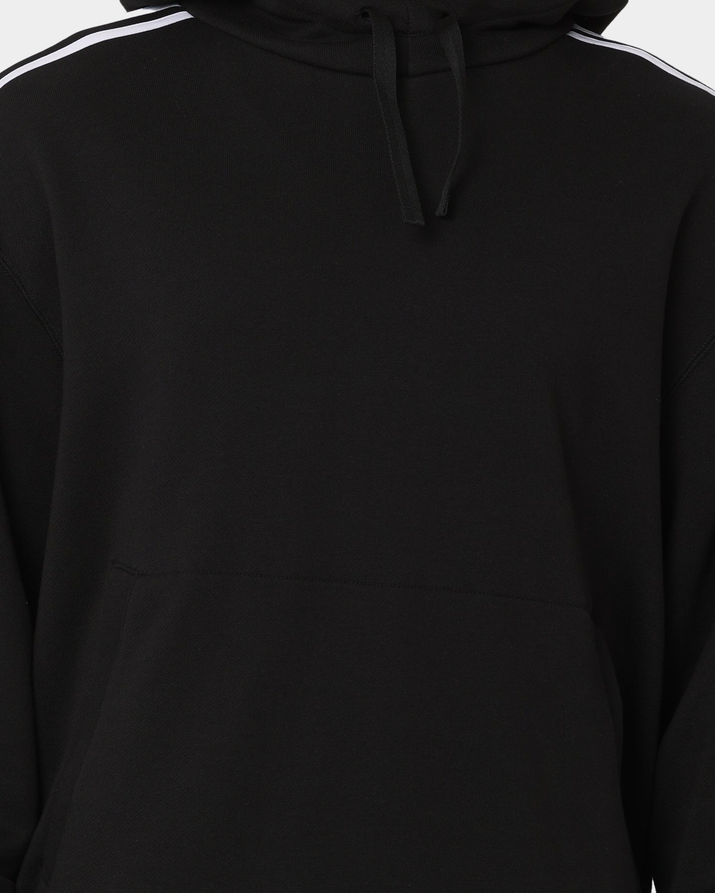 Adidas Parley Hoodie for Men & Women - Eco-Friendly Recycled Ocean Plastic Pullover - Black - Perfect for Running, Gym & Casual Wear