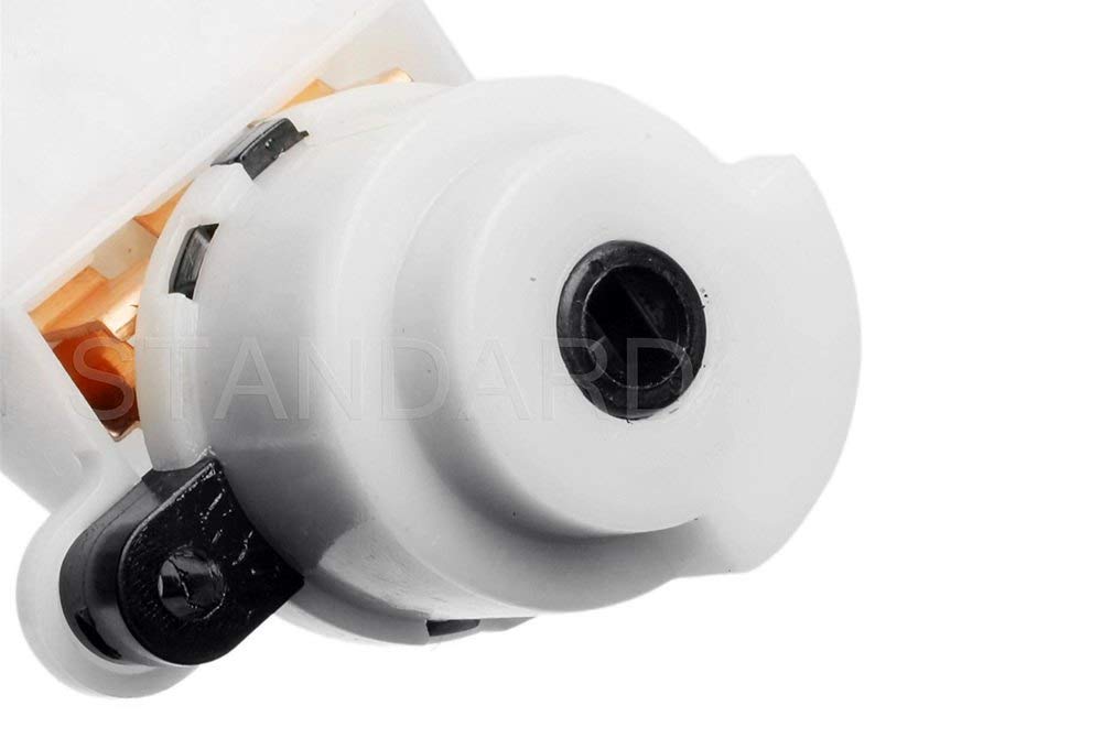 High-Quality Ignition Switch for Cars & Trucks - Durable Replacement Part for Smooth Engine Start - Perfect for Automotive Repair & DIY Projects