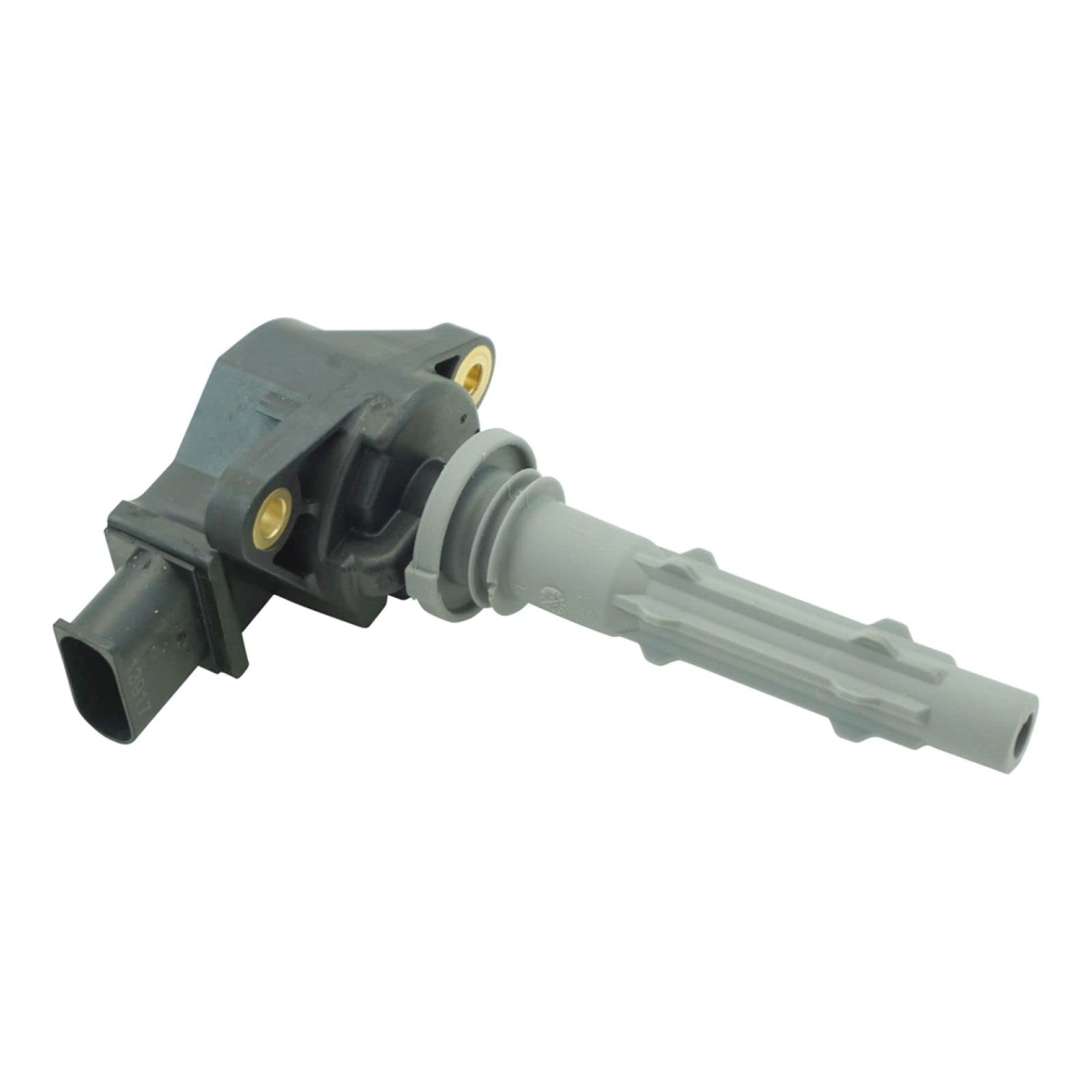 High Performance Ignition Coil & Spark Plug Kit Compatible with 2009 Mercedes-Benz G550 - Perfect for Engine Tune-Up & Off-Road Adventures