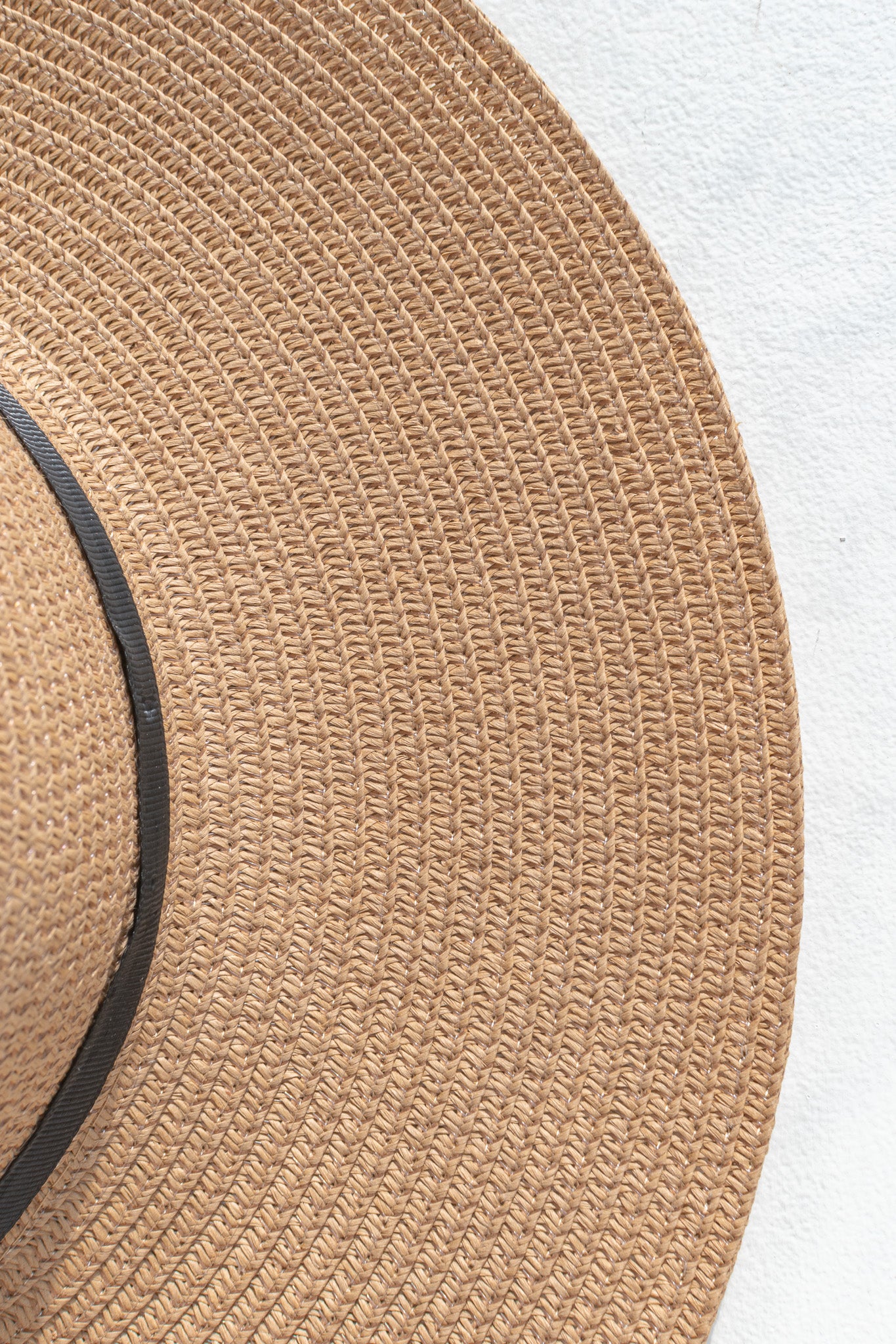 Colette Foldable Sun Hat for Women - UPF 50+ Wide Brim Travel Beach Hat - Perfect for Outdoor, Vacation & Summer Activities