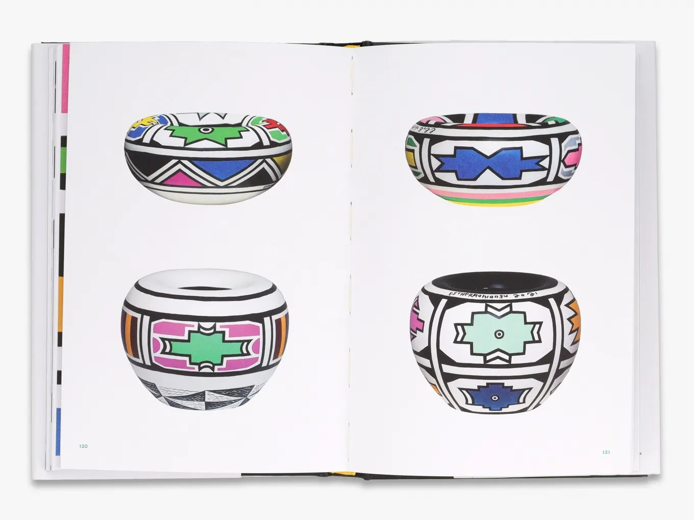 Esther Mahlangu Art Prints - Authentic African Ndebele Paintings for Home & Office Decor | Perfect for Living Room, Bedroom, and Cultural Art Collections