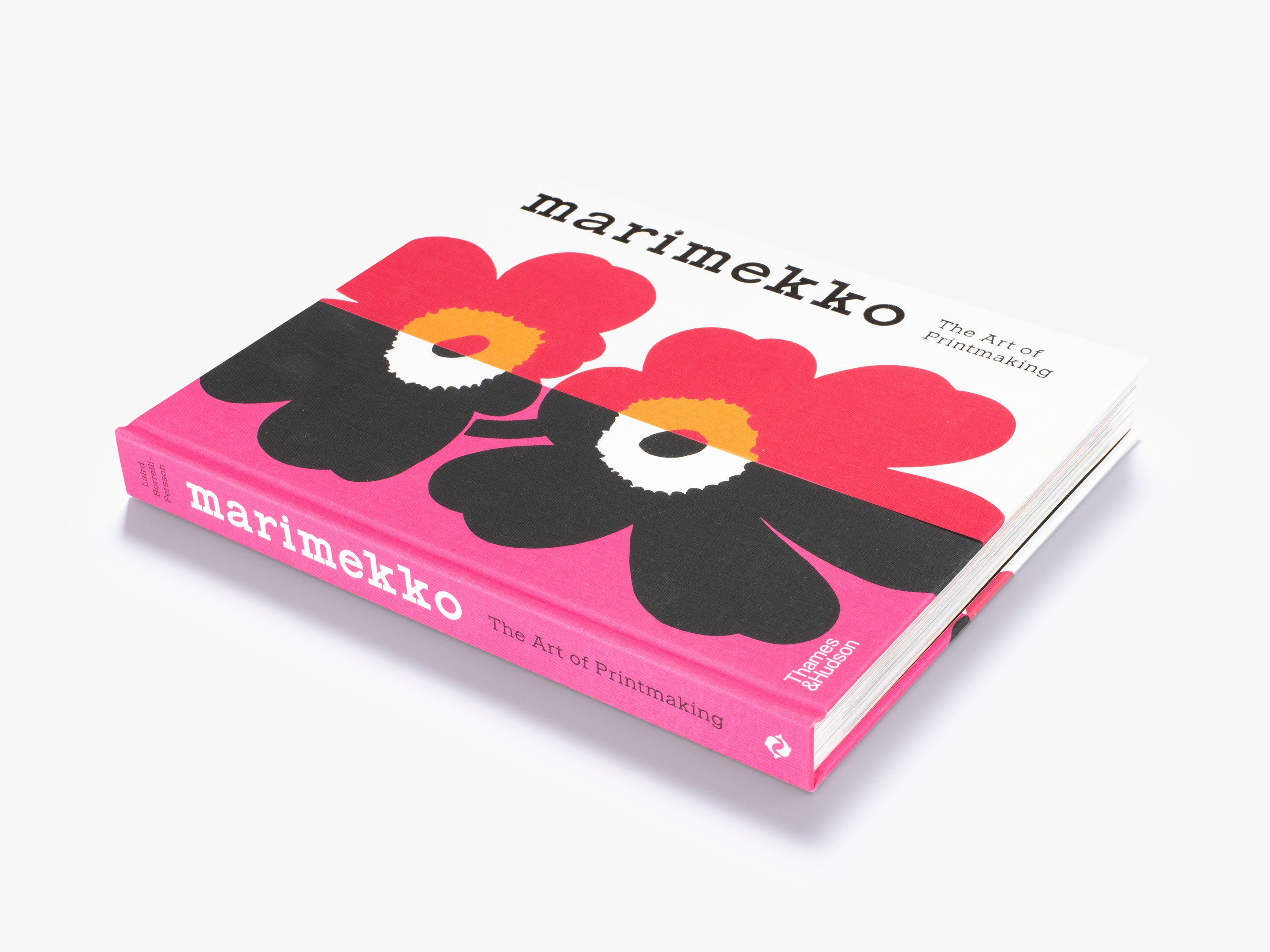 Marimekko: The Art of Printmaking - Stylish Home Decor & Fashion Accessories for Modern Living