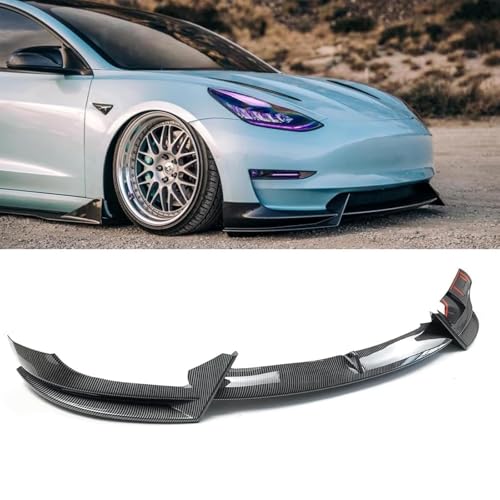 Carbon Fiber Print