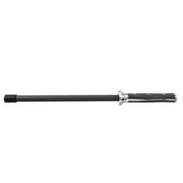 Dalstrong 10-Inch Ceramic Honing Rod - Professional Knife Sharpener for Kitchen Chefs & Home Cooks | Perfect for Maintaining Razor-Sharp Edges on Chef Knives & Steak Knives | Ideal for Professional Kitchens & Home Cooking
