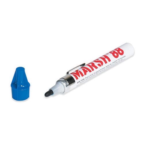 Blue (12 Pack)