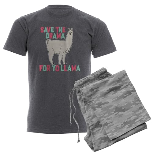 With Gray Camo Pant