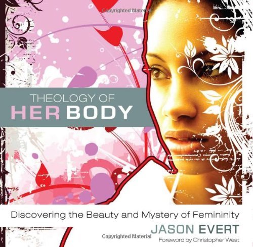Theology of His/Her Body by Jason Evert - Christian Marriage & Relationship Guide for Couples | Spiritual Growth & Intimacy in Catholic Relationships