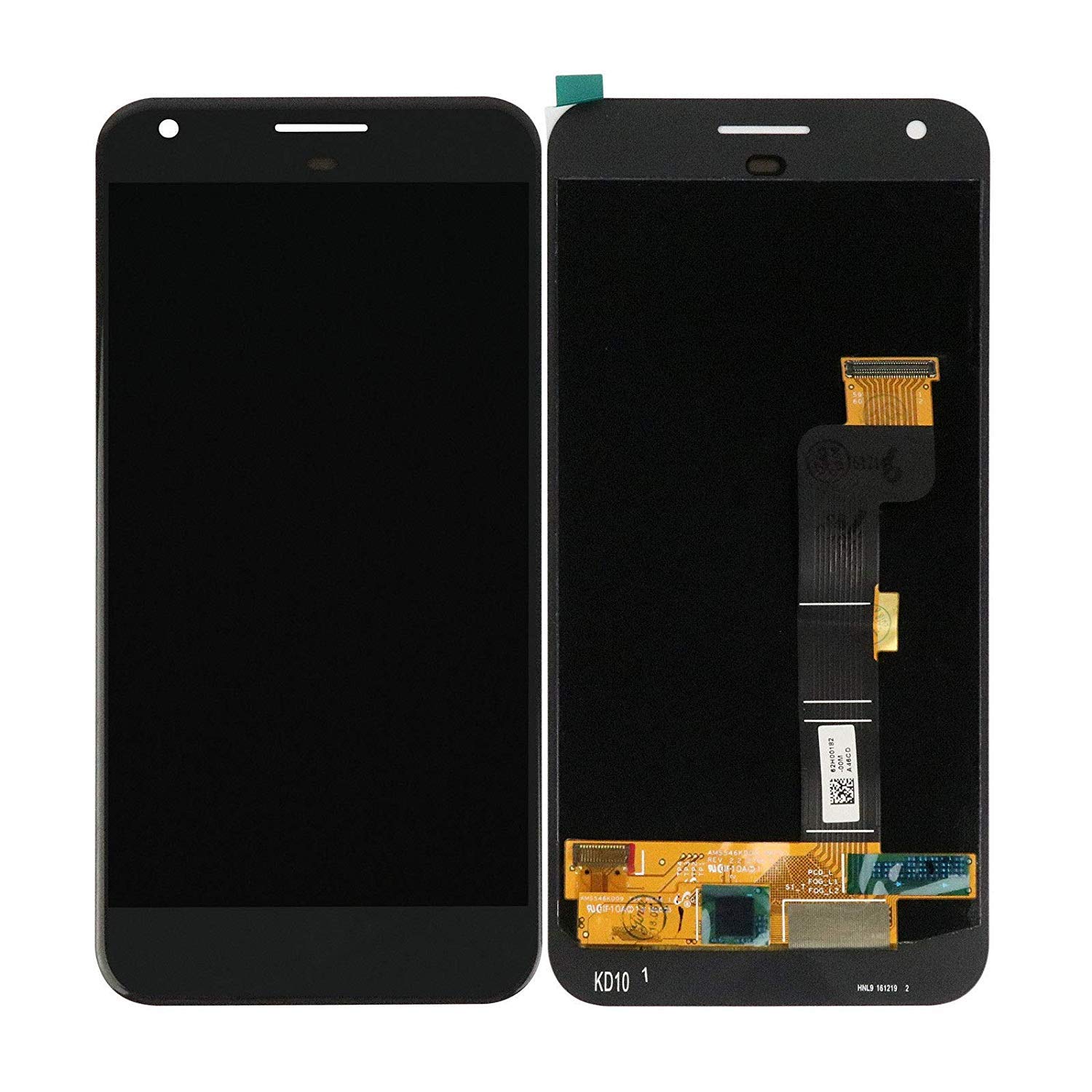 Google Pixel XL M1 LCD Screen Assembly 5.5