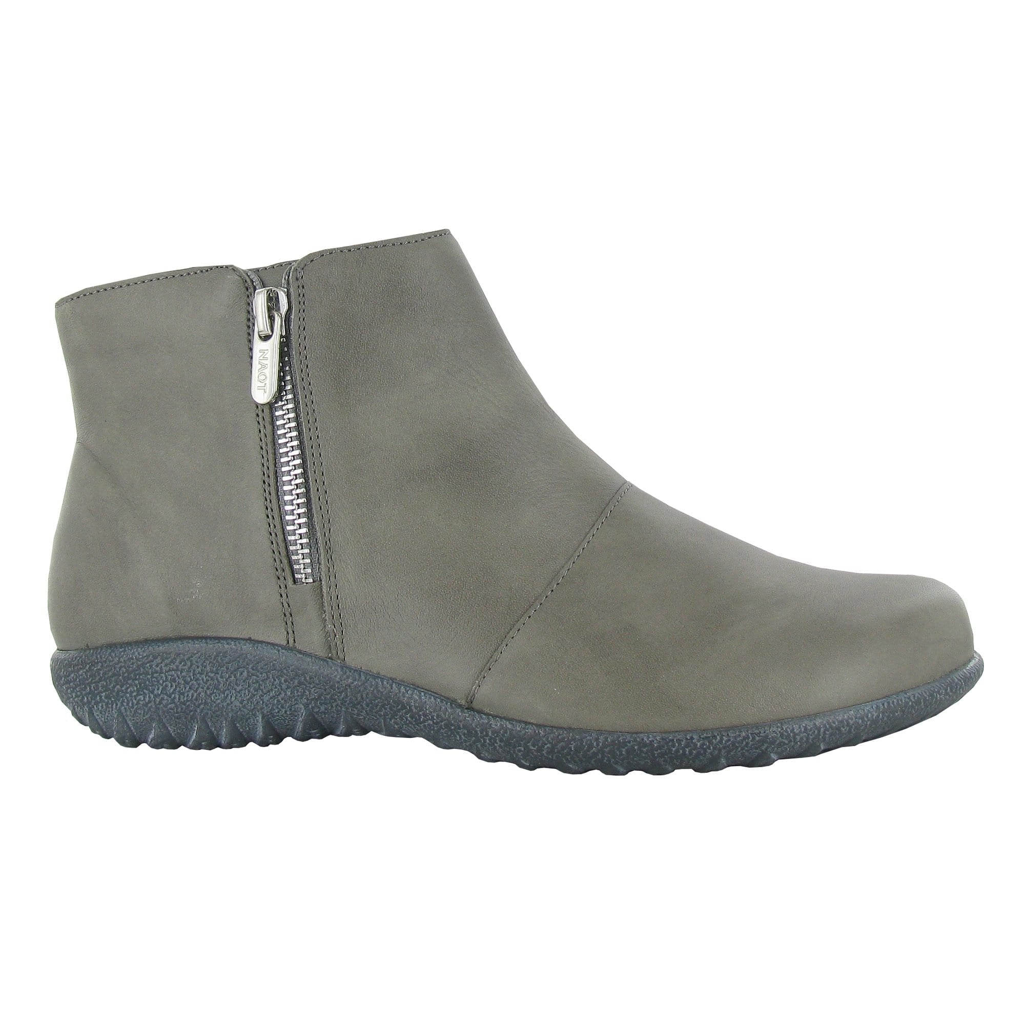 Wanaka Women's Ankle Boots - Stylish & Comfortable Fall/Winter Booties for Casual Outfits & Office Wear (11186)