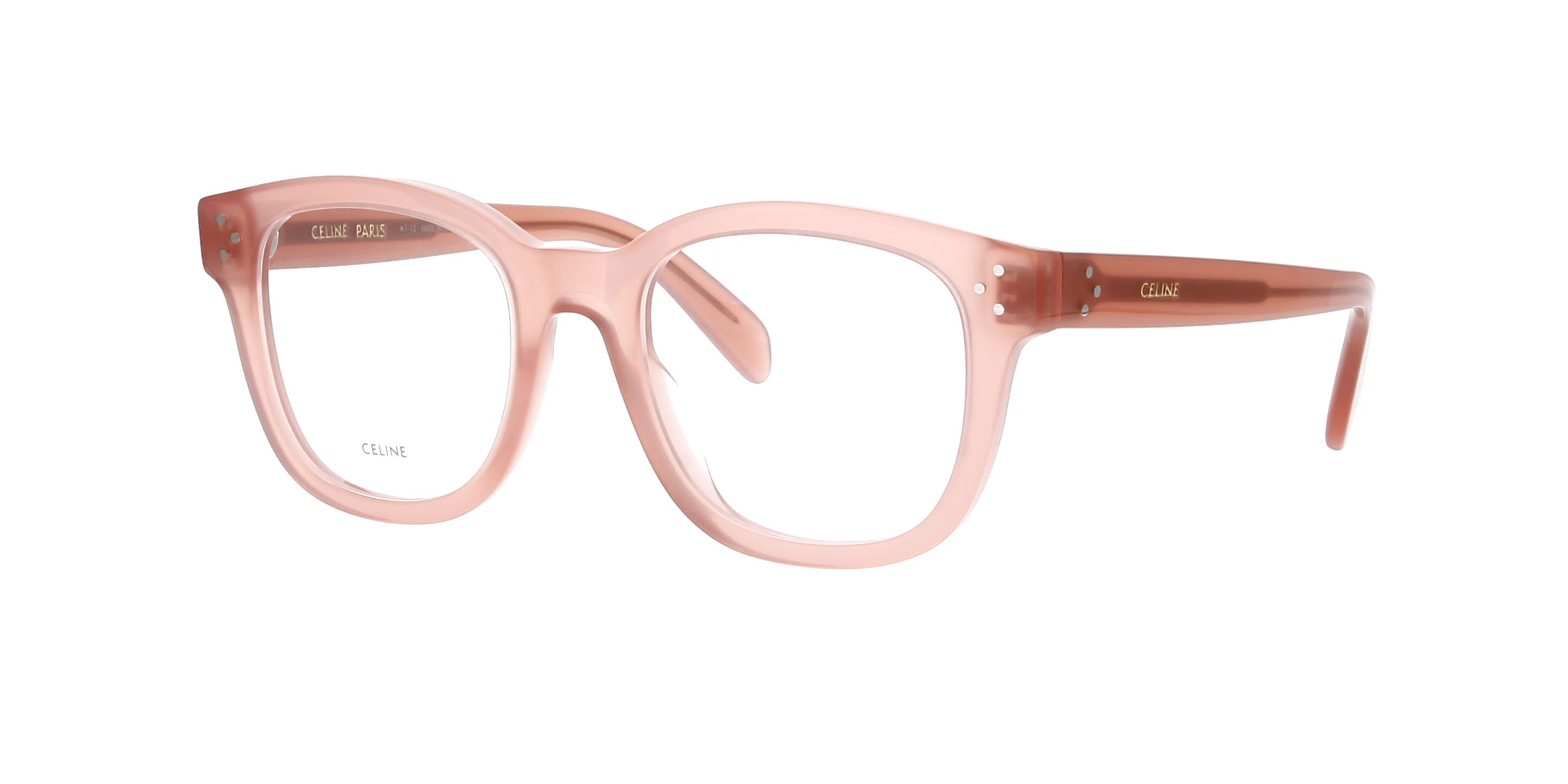 CELINE Bold 3 Dots CL50098I Sunglasses - Luxury Fashion Sunglasses for Women, UV Protection, Stylish Oversized Frames - Perfect for Beach, Driving & Outdoor Activities