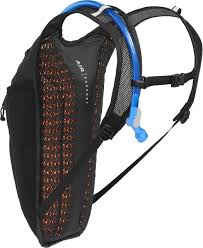 Camelbak Rogue Light 70 oz Hydration Backpack - Hands-Free Water Reservoir for Hiking, Running & Outdoor Adventures