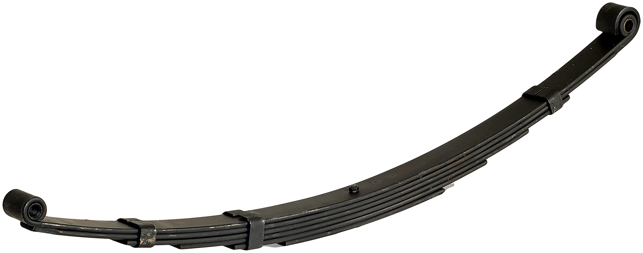 Dorman 22-188 Front Leaf Spring Replacement for Chevrolet Silverado, GMC Sierra 1500 - Heavy-Duty Suspension Upgrade for Off-Road & Towing