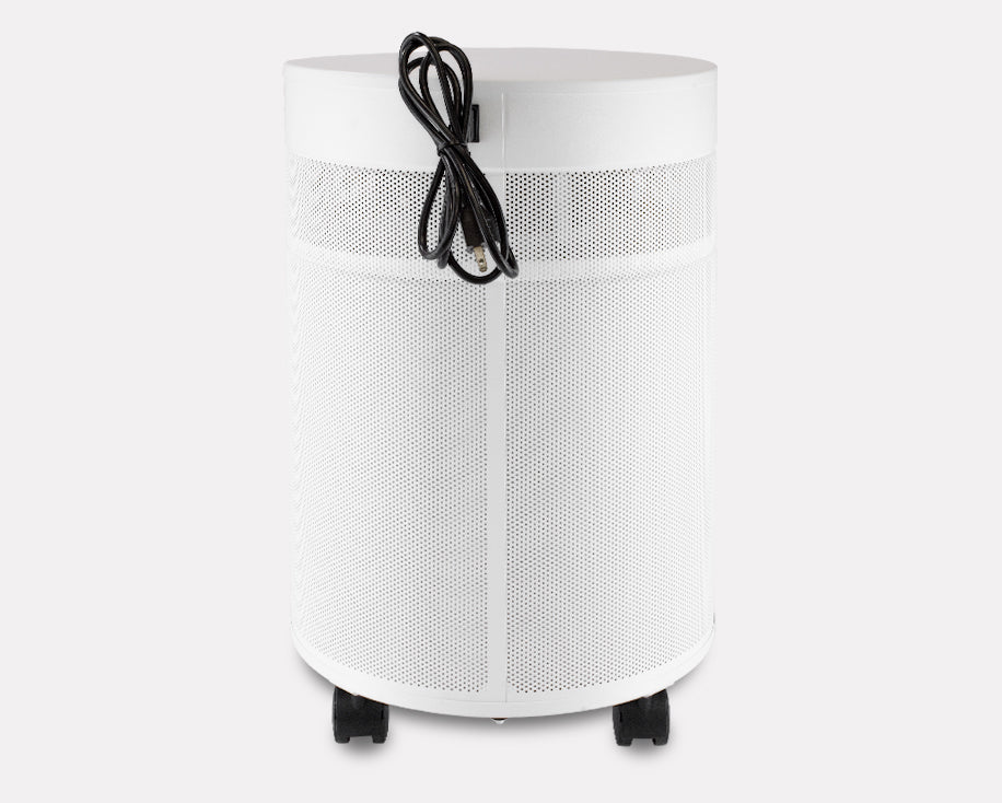 Airpura UV700 HEPA Air Purifier for Germs, Mold, and Allergens - Covers 2500 sq. ft. - Ideal for Home, Office, and Basement Use