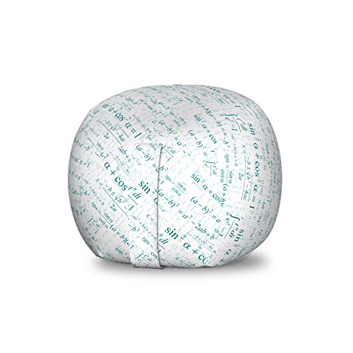 White Teal