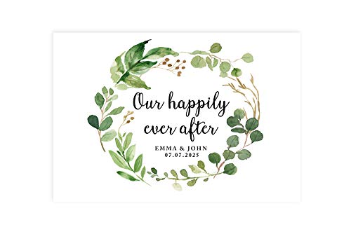 Our Happily Ever After