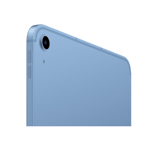 Apple iPad 10th Generation (2022) 10.9-inch 256GB Wi-Fi + Cellular in Blue - Perfect for Work, Study & Entertainment On-The-Go
