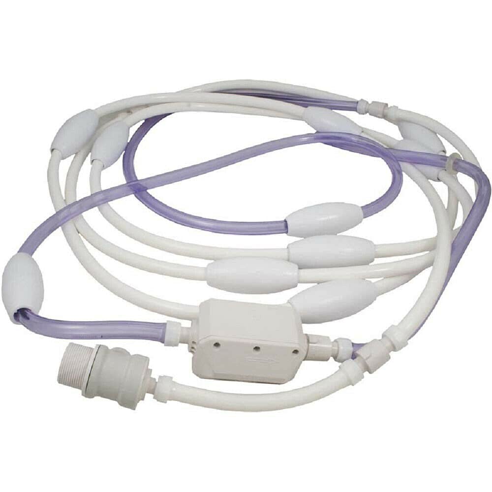 Pentair Select Swimming Pool & Spa Cleaner Hose Replacement Kit LL209 - Compatible with Pool Cleaners, Perfect for Pool Maintenance & Repair