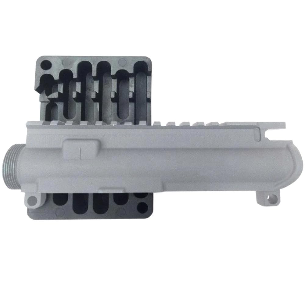3-Piece Armorer's Wrench Set - Multi-Function AR-15 Armorers Tool for Upper & Lower Receiver Installation, Removal & Tightening - Perfect for Gunsmithing, Rifle Maintenance & Firearm Assembly