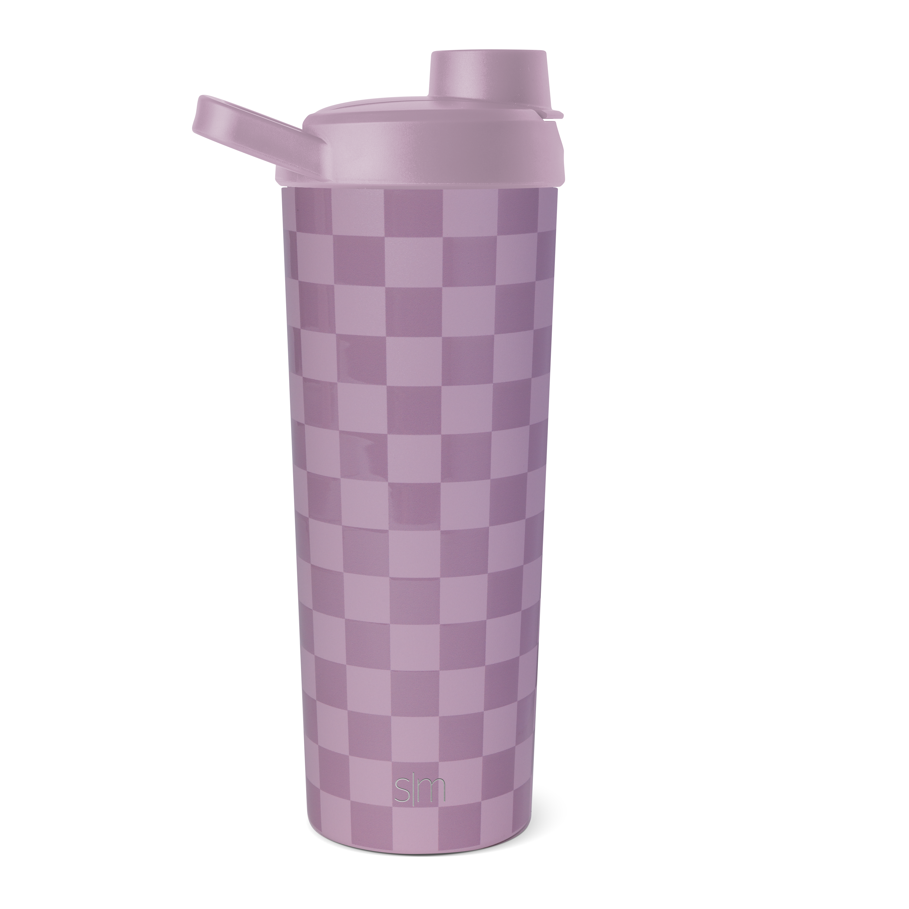 Premium Protein Shaker Bottle for Gym & Workouts - Leak-Proof, BPA-Free, 20oz/600ml - Perfect for Protein Powder, Pre-Workout & Post-Workout Drinks