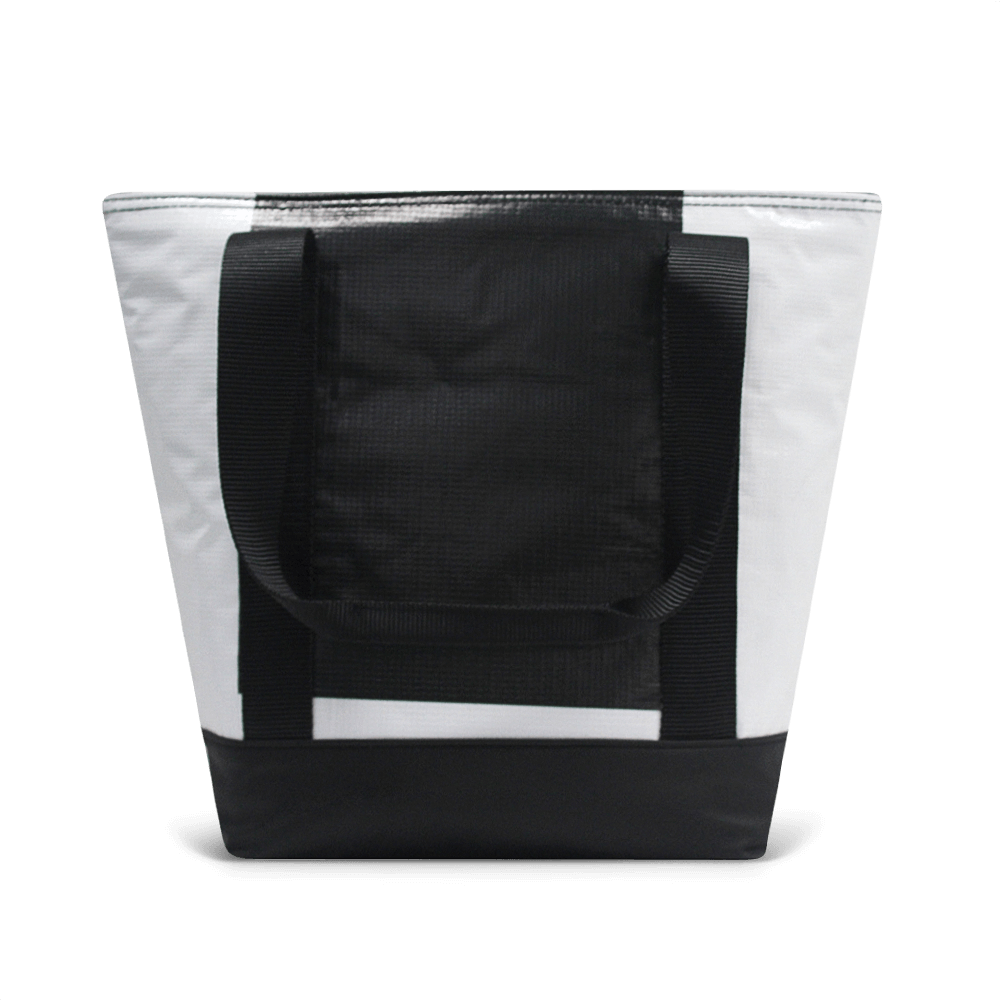 Beck Cooler Bag Bk1 01111 - Insulated Lunch Box for Work, Picnic & Outdoor Activities - Leakproof & Durable Cooler Tote for Food & Drinks