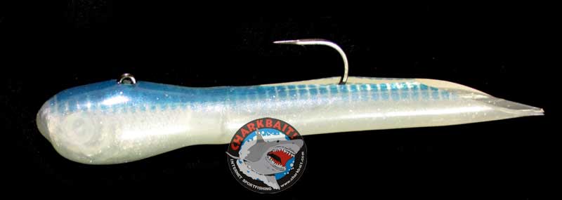 Bluescale Baitfish