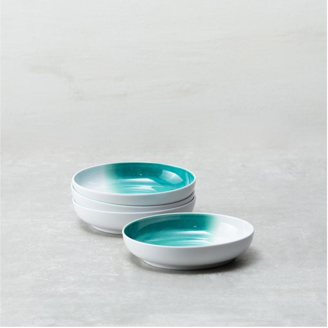 Fortessa La Côte Amalfi Coupe Bowl - 8