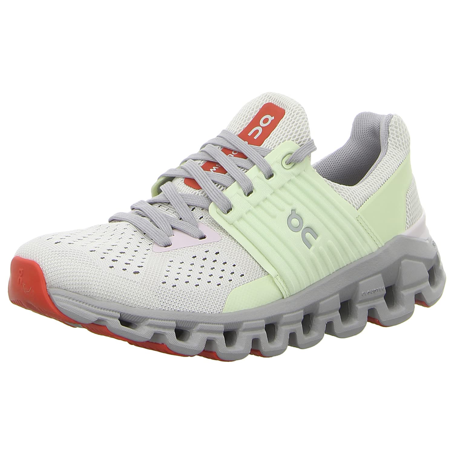Women's Cloudswift Running Shoes - Lightweight & Breathable Sneakers for Women - Perfect for Jogging, Gym Workouts & Everyday Wear