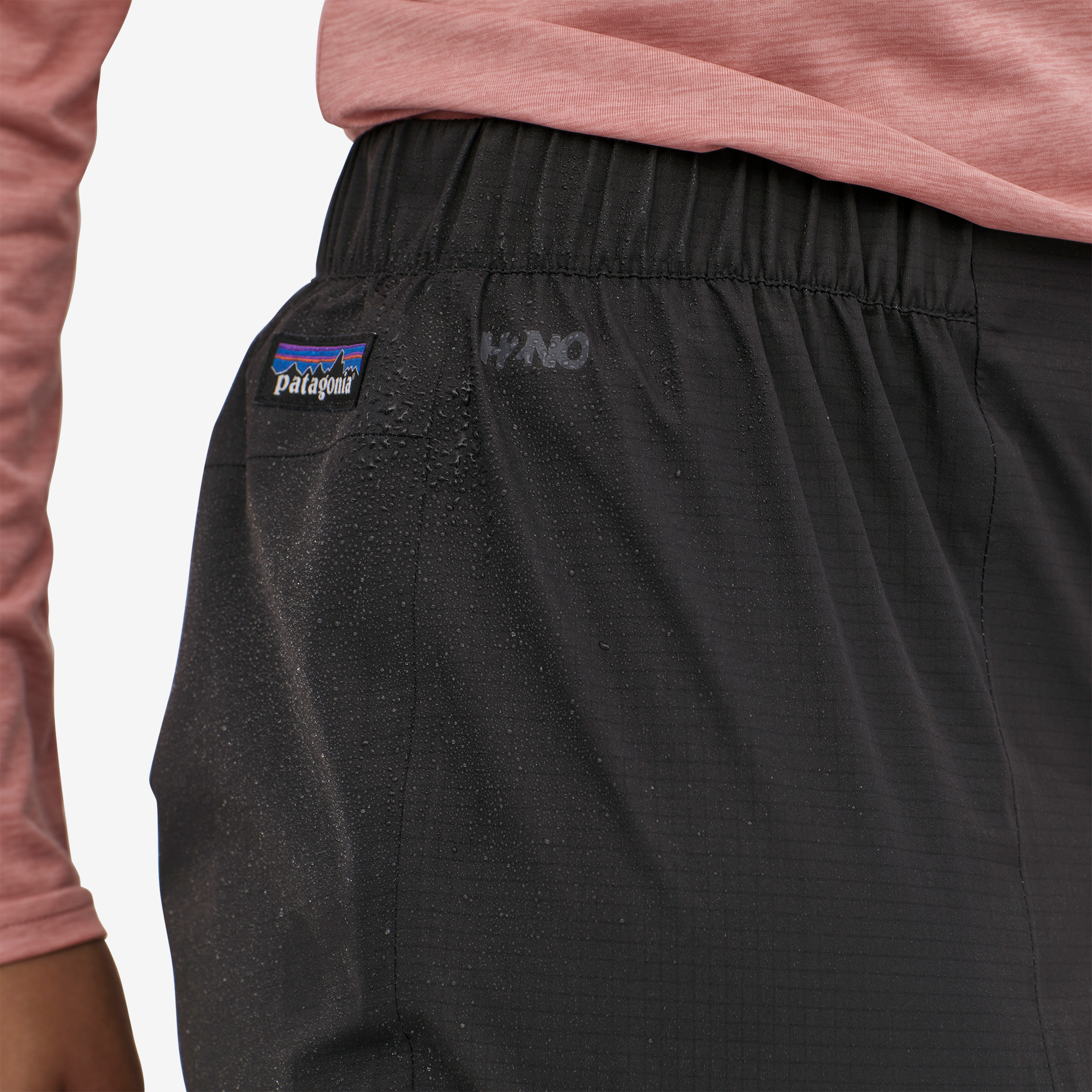 Women's Waterproof Granite Crest Rain Pants - Lightweight Hiking & Outdoor Adventure Gear for All Weather Protection